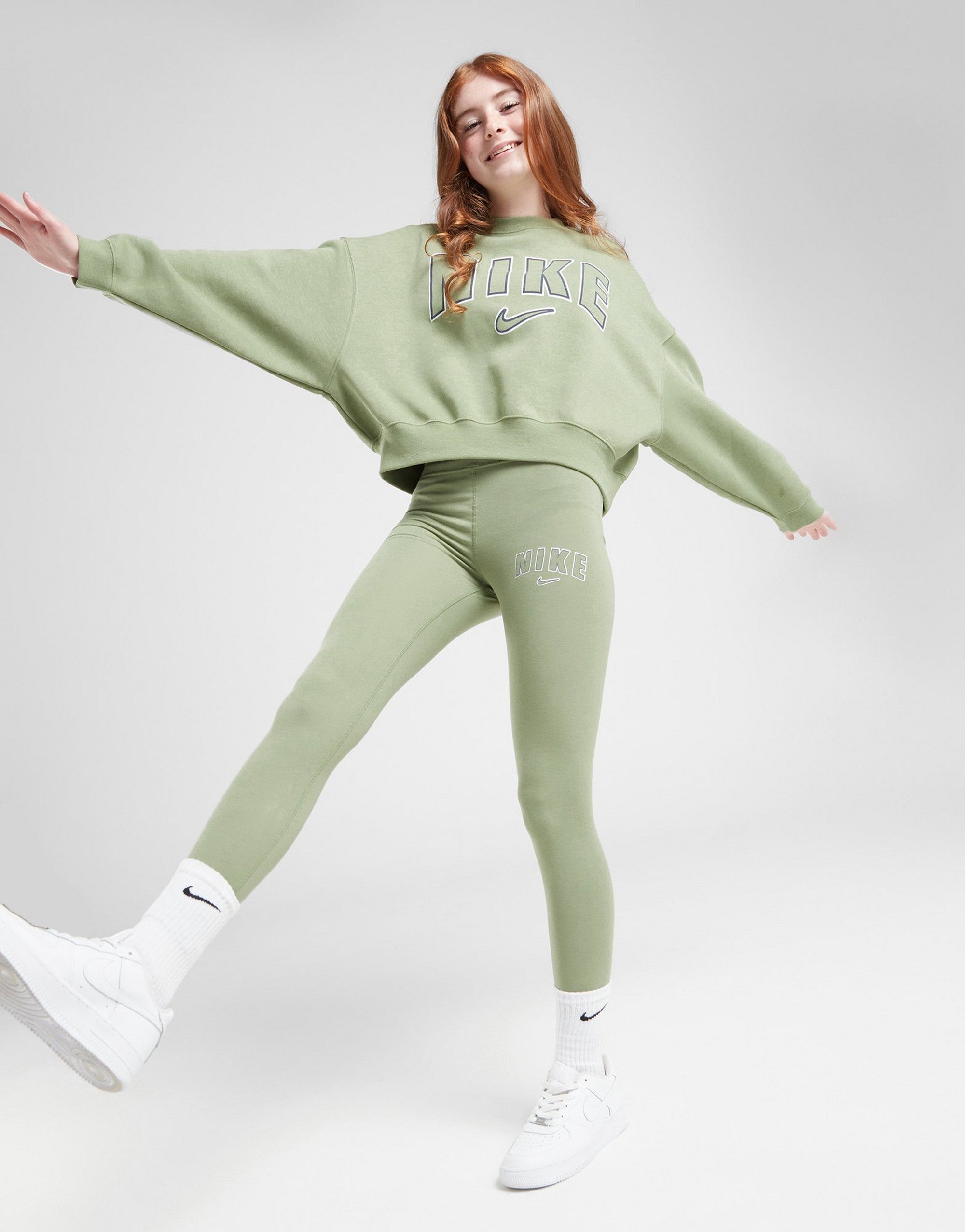 Nike G Nsw Fav Trend Hw Lggng Prnt