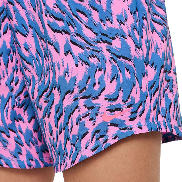 Nike G Nk Df One Wvn Hr Short Vnr For Kids