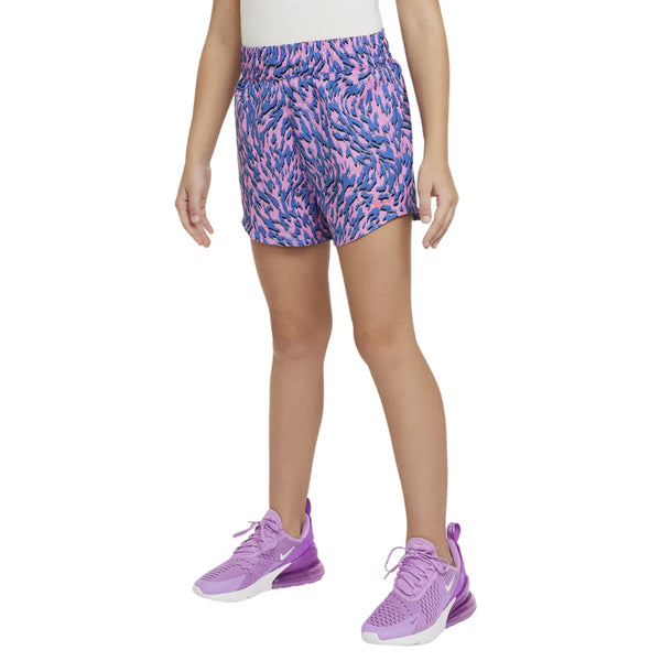 Nike G Nk Df One Wvn Hr Short Vnr For Kids