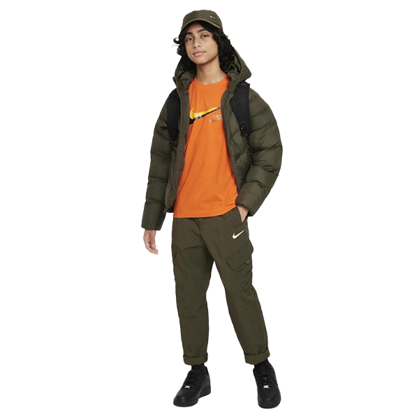 Nike B Nsw Si Ss Tee For Kids