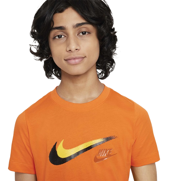 Nike B Nsw Si Ss Tee For Kids