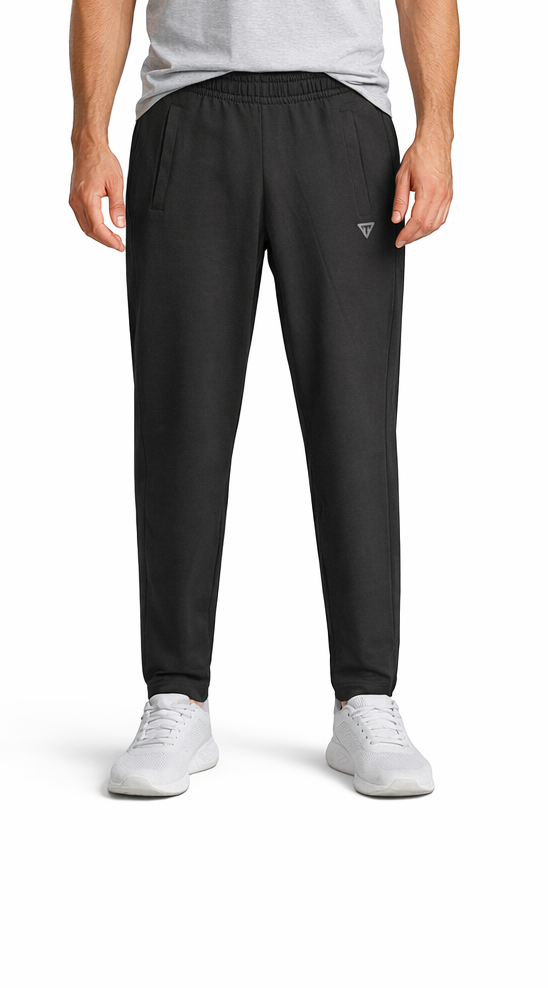 Trainetic Light Lifestyle Pant For Men Black