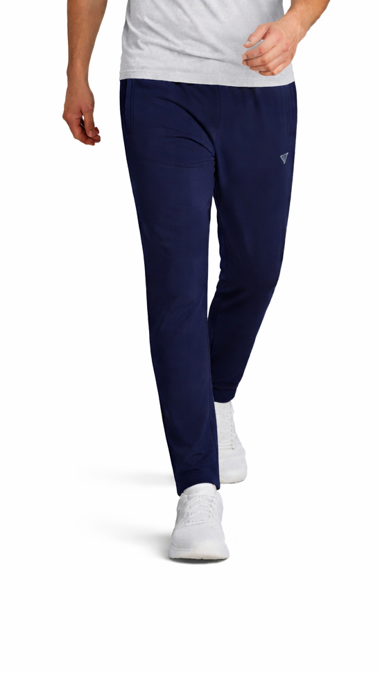 Trainetic Light Lifestyle Pant For Men Navy