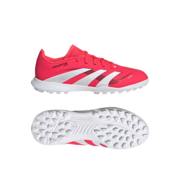 Adidas Predator League Tf J Tartan Shoes For Boys