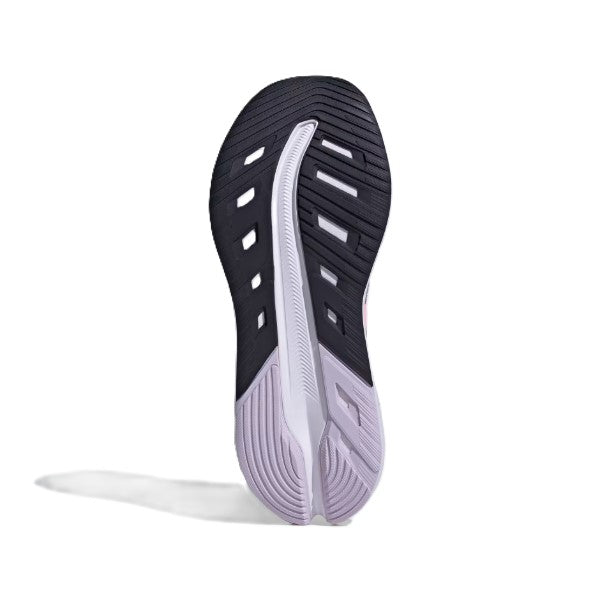 Adidas Questar 3 W Running Shoes For Women, Grey&Pink