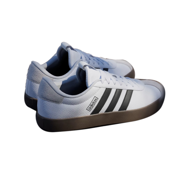 Adidas Vl Court 3.0 Lifestyle Shoes For Women