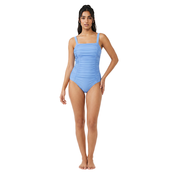 Aerobird One Piece For Women, Blue