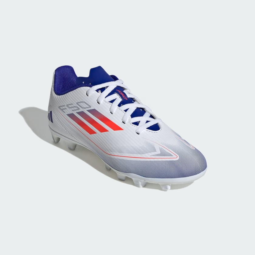 Adidas Football Shoes F50 Club Fxg J For Boys