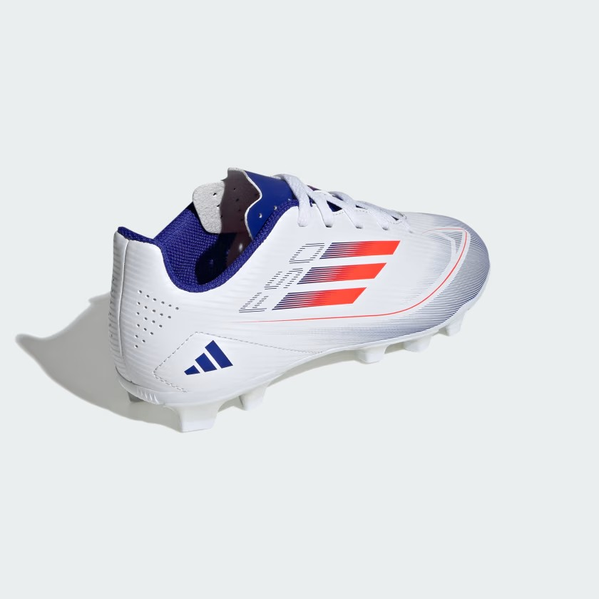 Adidas Football Shoes F50 Club Fxg J For Boys
