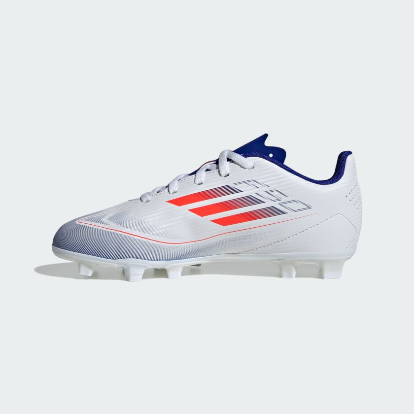 Adidas Football Shoes F50 Club Fxg J For Boys