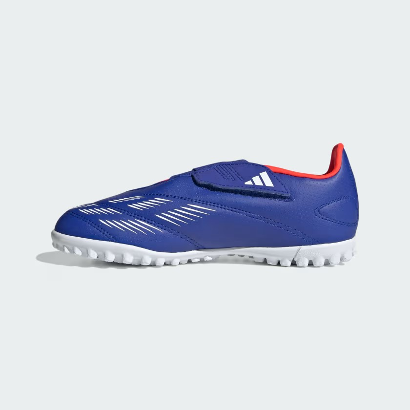 Adidas Tartan Shoes Predator Club Vel Tf J For Boys