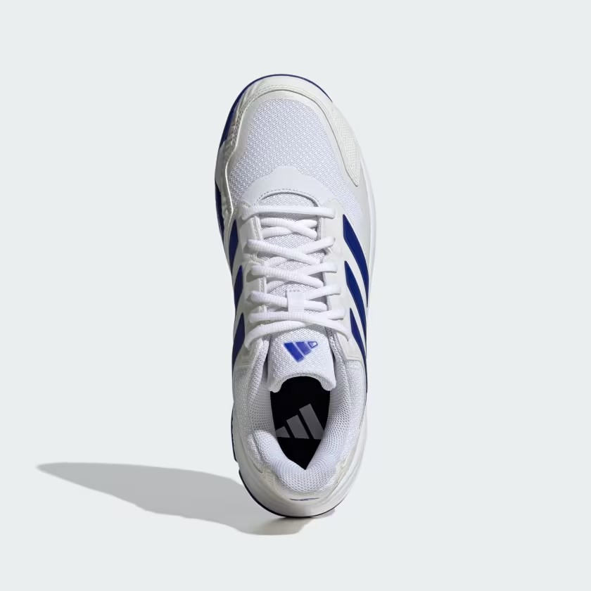 Adidas Tennis Shoes Courtjam Control 3 M For Men