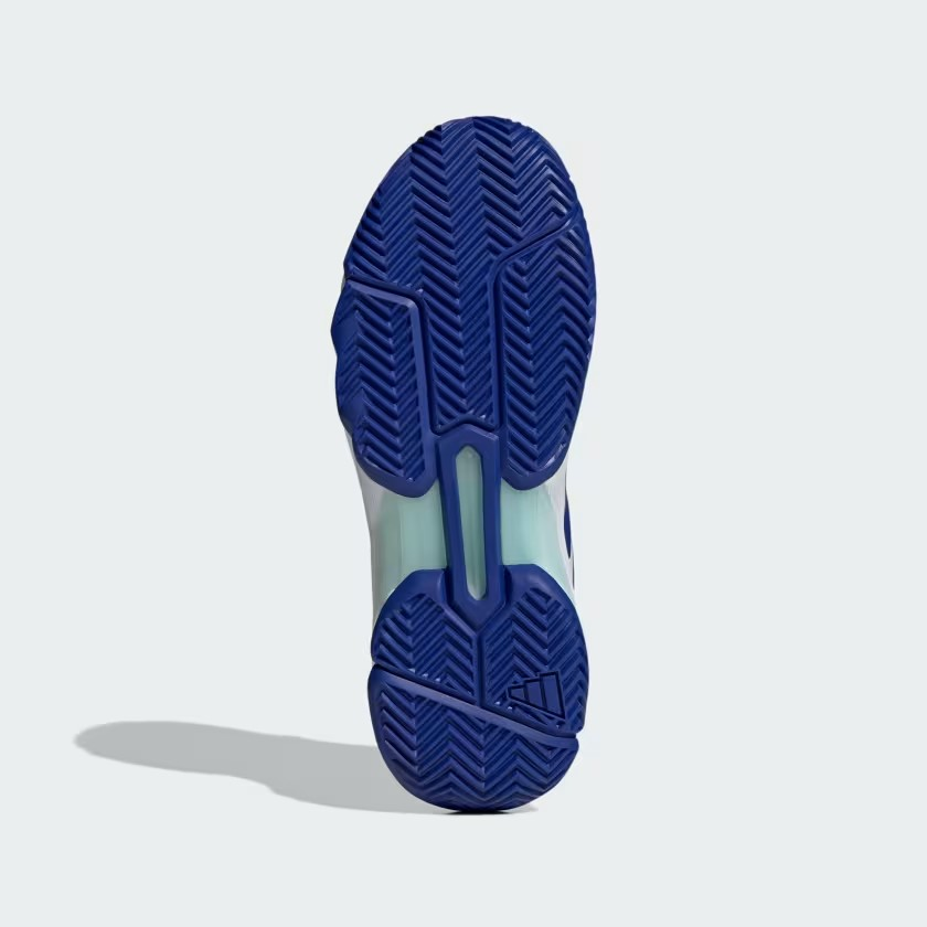 Adidas Tennis Shoes Courtjam Control 3 M For Men