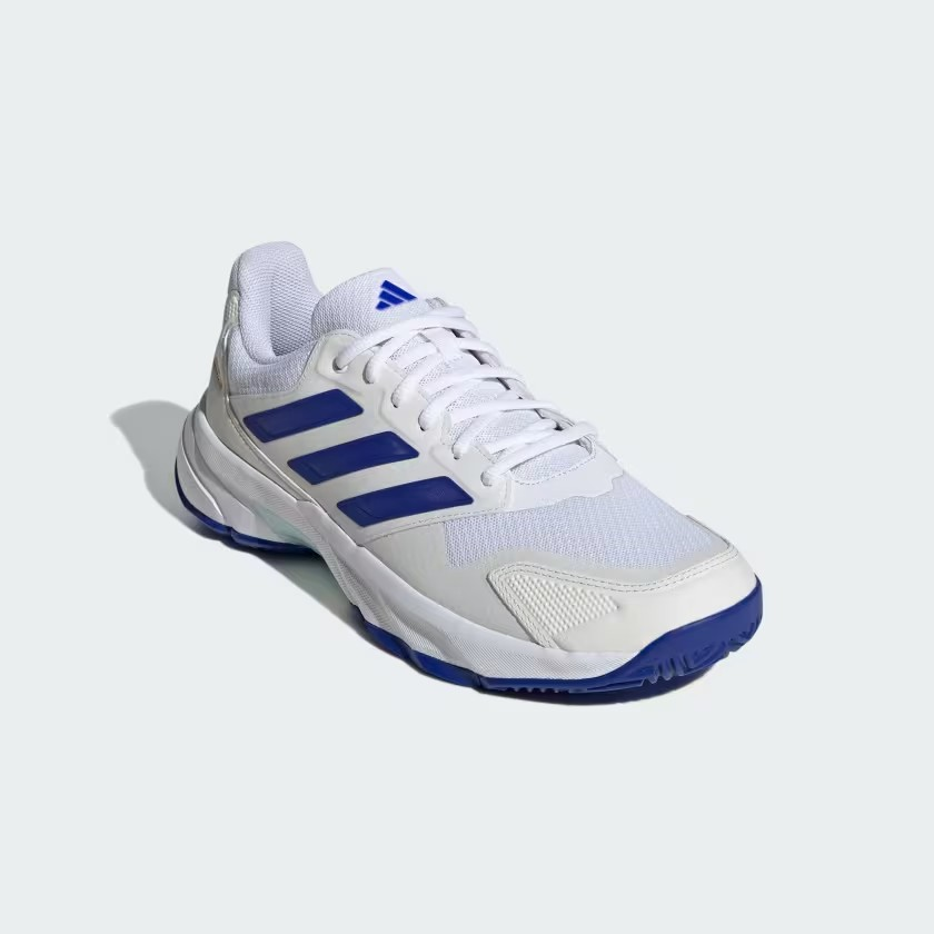 Adidas Tennis Shoes Courtjam Control 3 M For Men