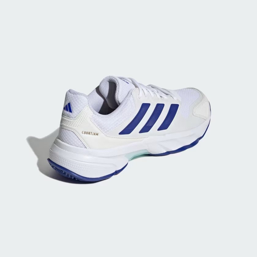 Adidas Tennis Shoes Courtjam Control 3 M For Men