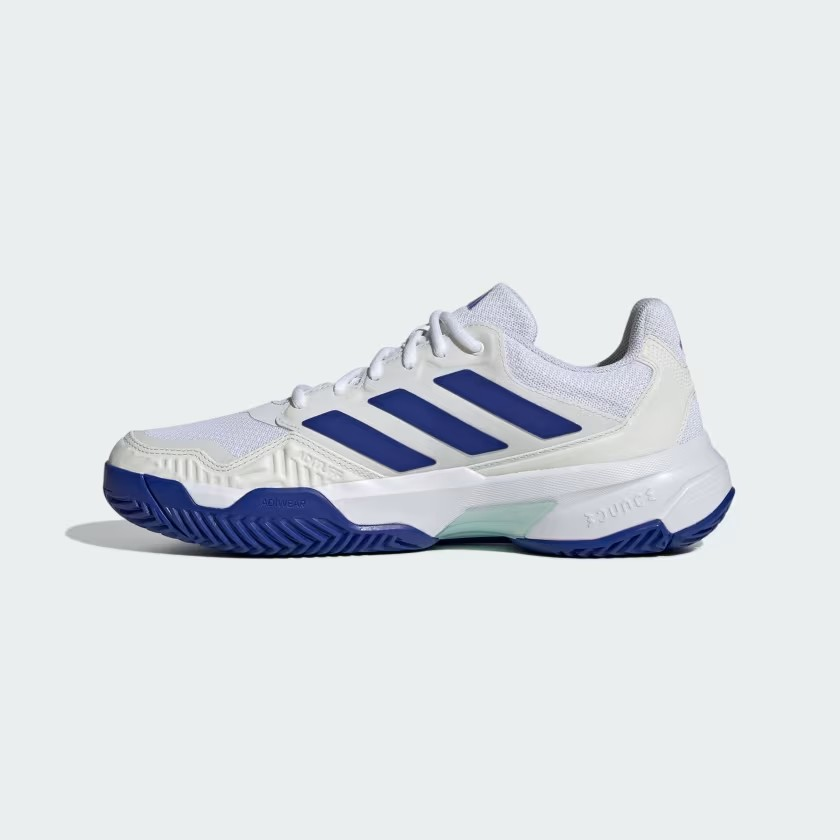 Adidas Tennis Shoes Courtjam Control 3 M For Men