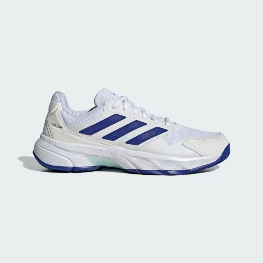 Adidas Tennis Shoes Courtjam Control 3 M For Men