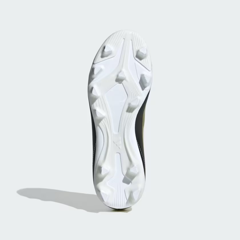 حذاء كرة القدم أديداس F50 CLUB FXG J MESSI للأولاد