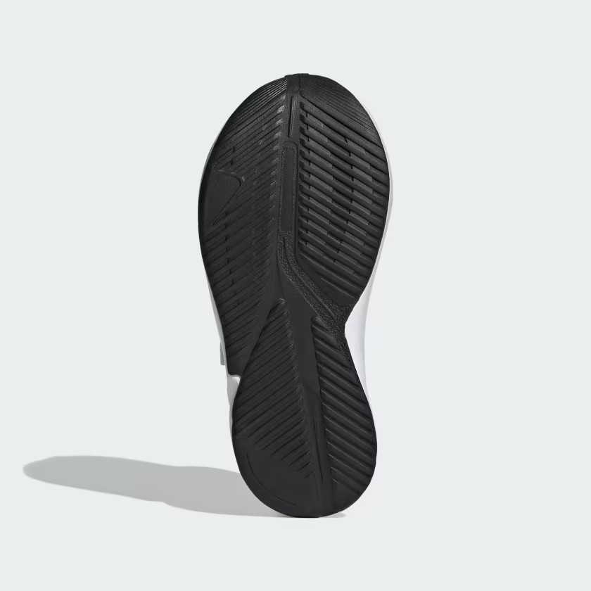 Adidas Running Shoes Duramo Sl El K Shoes For Boys
