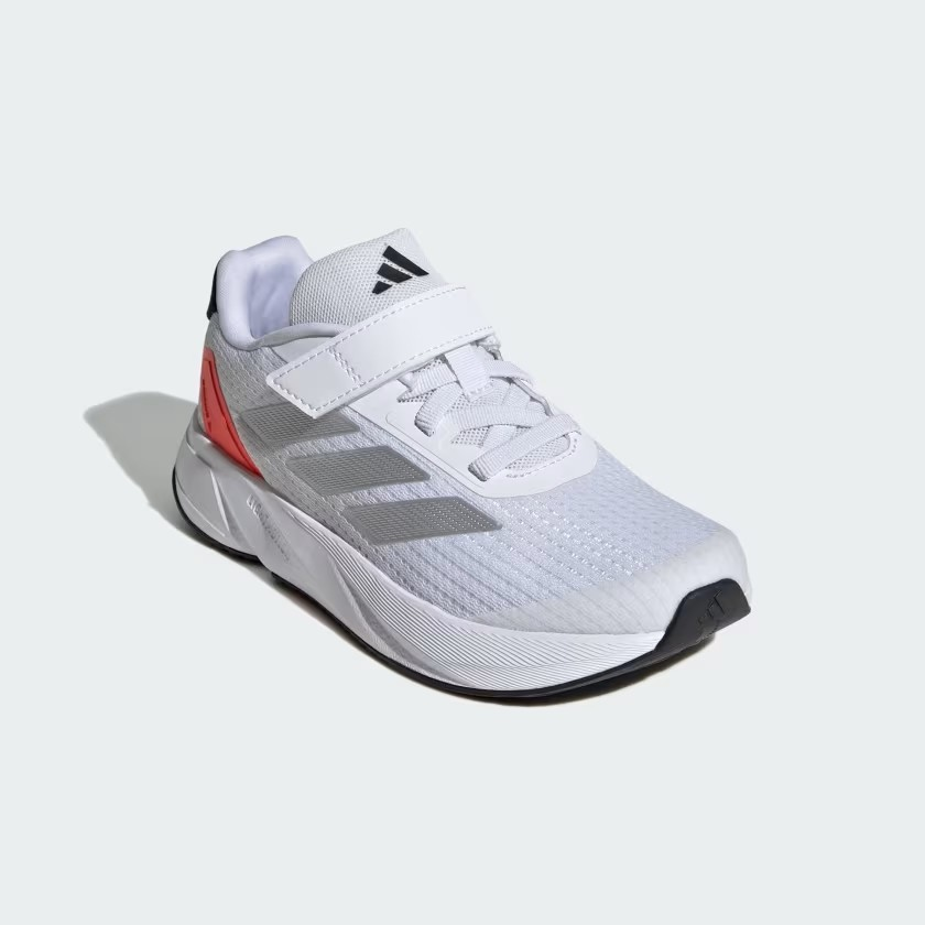 Adidas Running Shoes Duramo Sl El K Shoes For Boys
