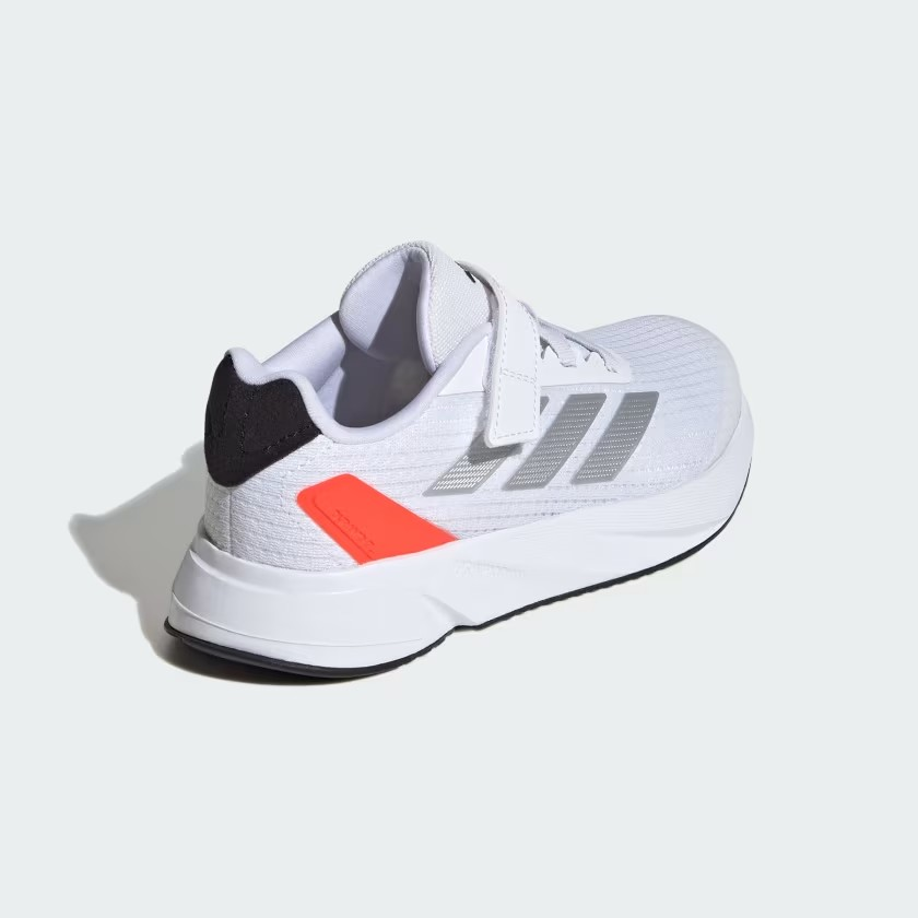 Adidas Running Shoes Duramo Sl El K Shoes For Boys