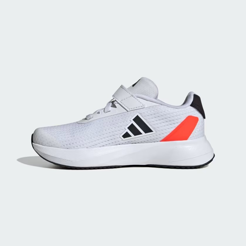 Adidas Running Shoes Duramo Sl El K Shoes For Boys