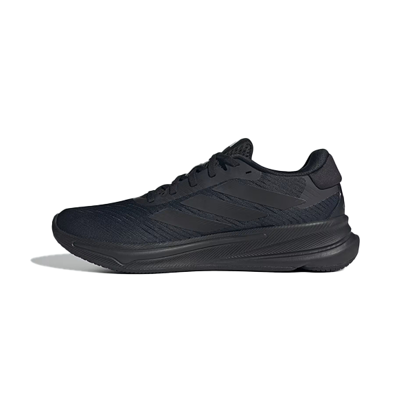 Adidas Supernova Ease M Running Shoes For Men, Core Black & Carbon