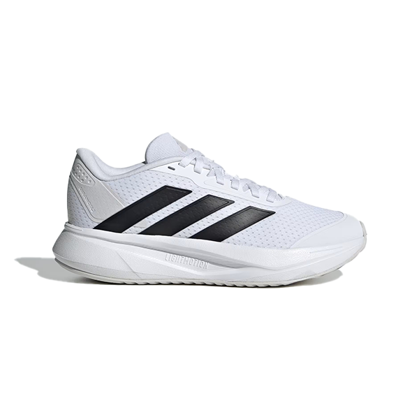 Adidas Duramo Sl2 J Running Shoes For Boys, Cloud White Core Black