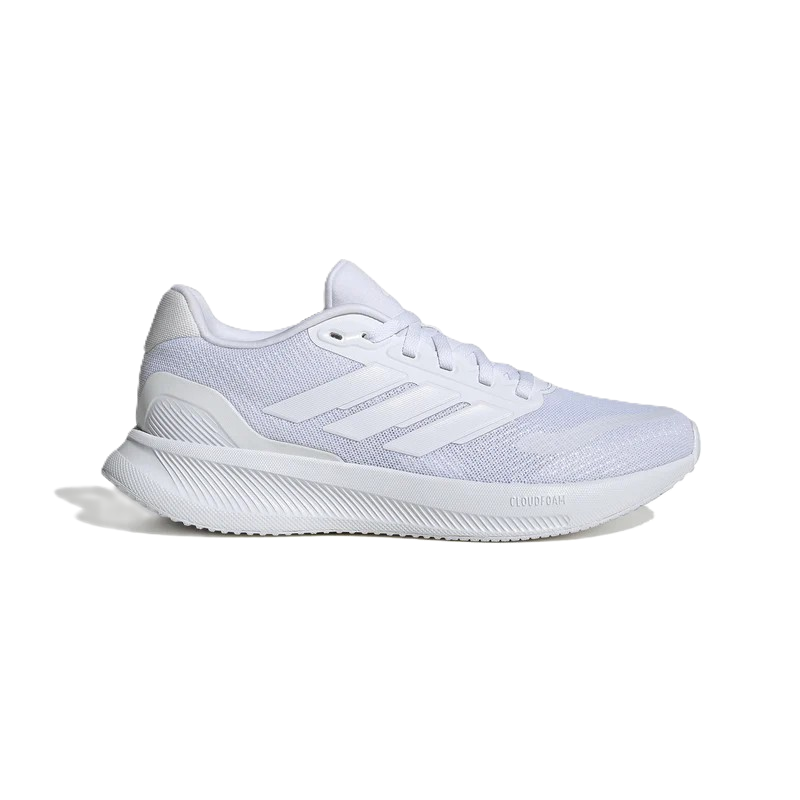 Adidas Runfalcon 5 W Running Shoes For Women, Cloud White