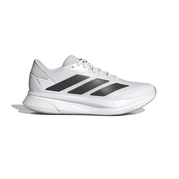 Adidas Duramo Sl2 W Running Shoes For Women, Cloud White Core Black