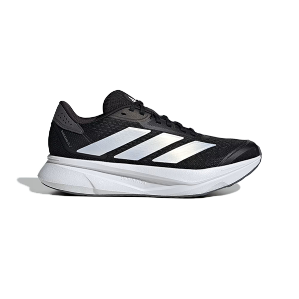 Adidas Duramo Sl2 W Running Shoes For Women, Core Black & Cloud White & Grey Five