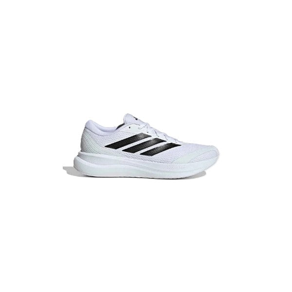 Adidas Runfalcon 6 Running Shoes For Men, White/Black