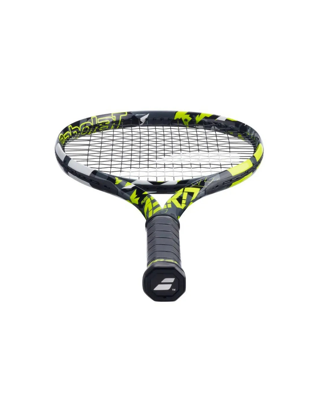 Babolat Pure Aero U No Cover V Tennis Racket