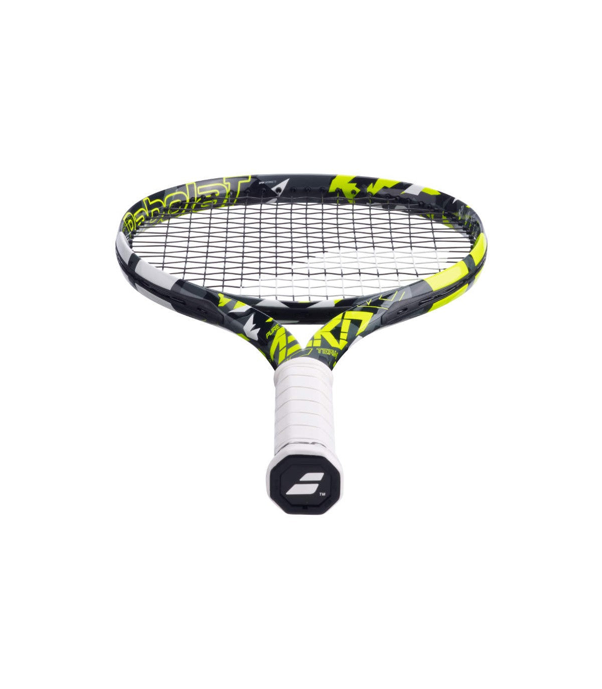 Babolat Pure Aero Team U No Cover V Tennis Racket
