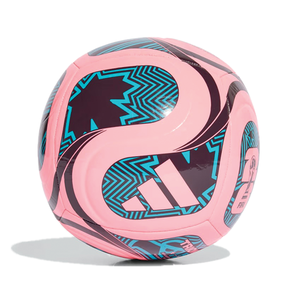 Adidas Wc Clb Football For Unisex