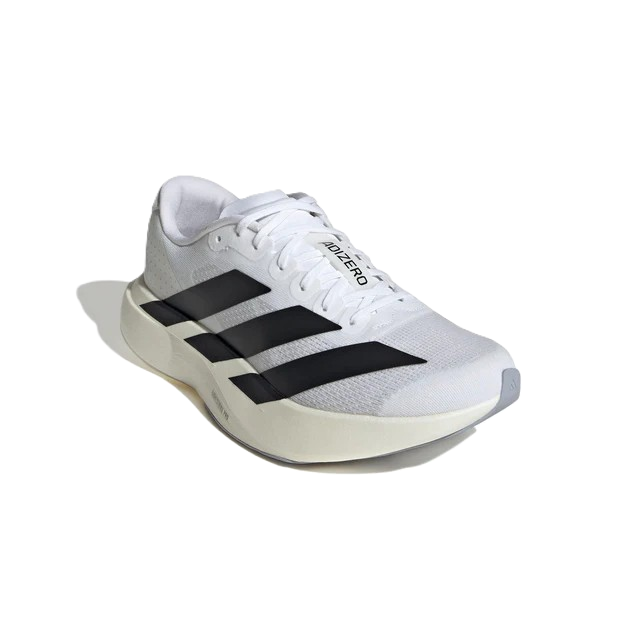 Adidas Adizero Evo Sl W Running Shoes For Women, White&Black