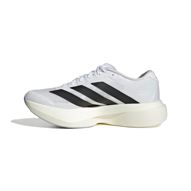 Adidas Adizero Evo Sl W Running Shoes For Women, White&Black