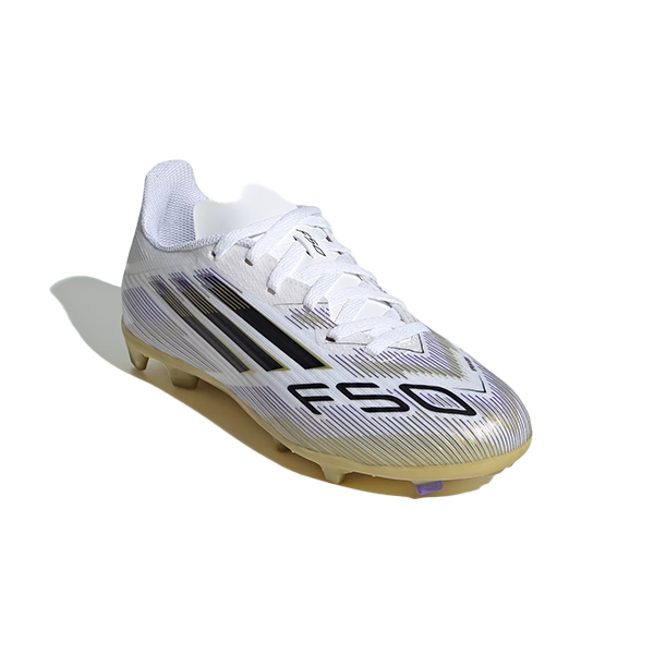 Adidas F50 League Fg/Mg J Fg Shoes For Boys