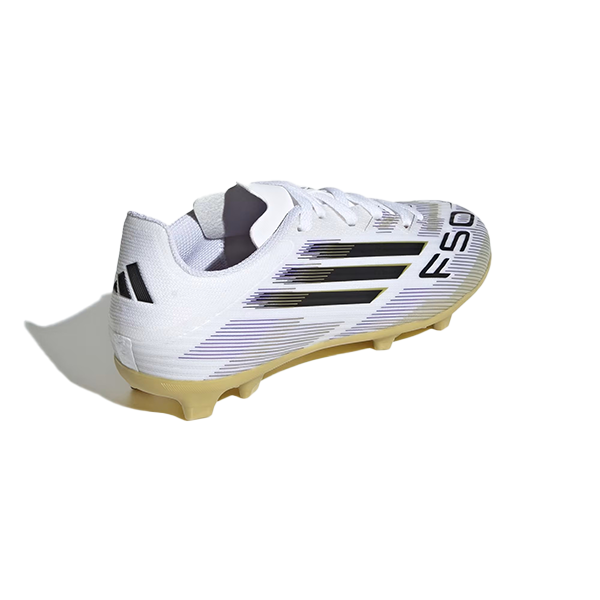 Adidas F50 League Fg/Mg J Fg Shoes For Boys