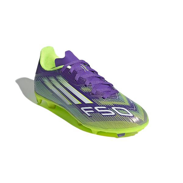 حذاء ADIDAS F50 LEAGUE FG/MG J FG للأولاد