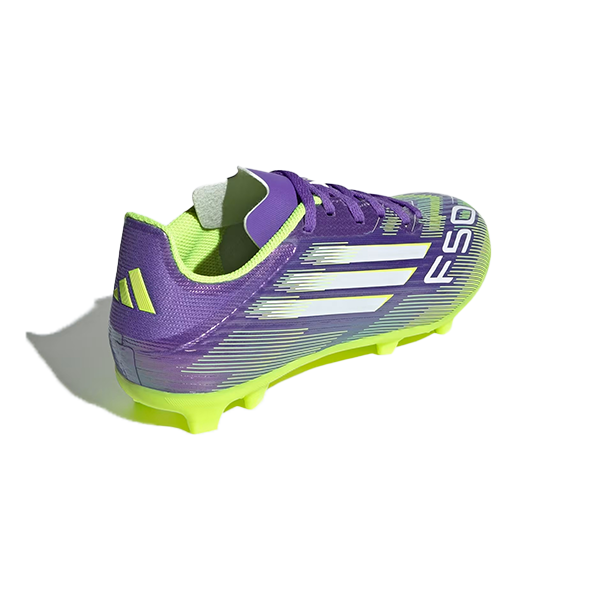حذاء ADIDAS F50 LEAGUE FG/MG J FG للأولاد