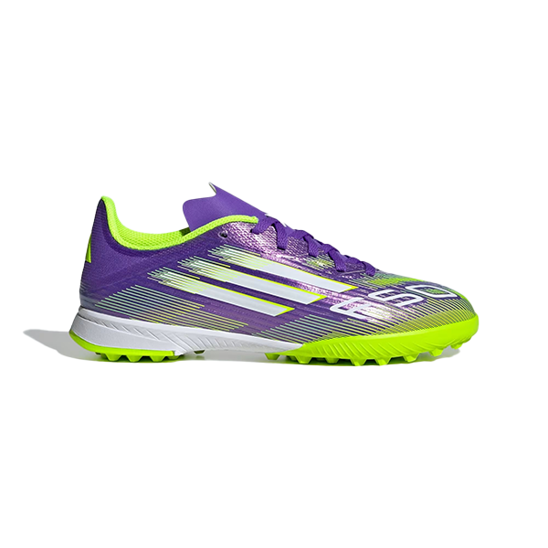 Adidas F50 League Tf J Tartan Shoes For Boys