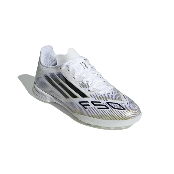 Adidas F50 League Tf J Tartan Shoes For Boys