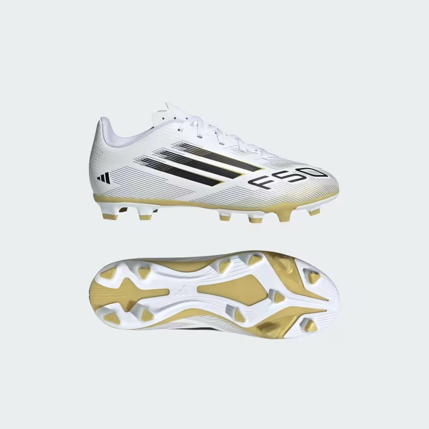 Adidas F50 Club Fg/Mg J Fg Shoes For Boys