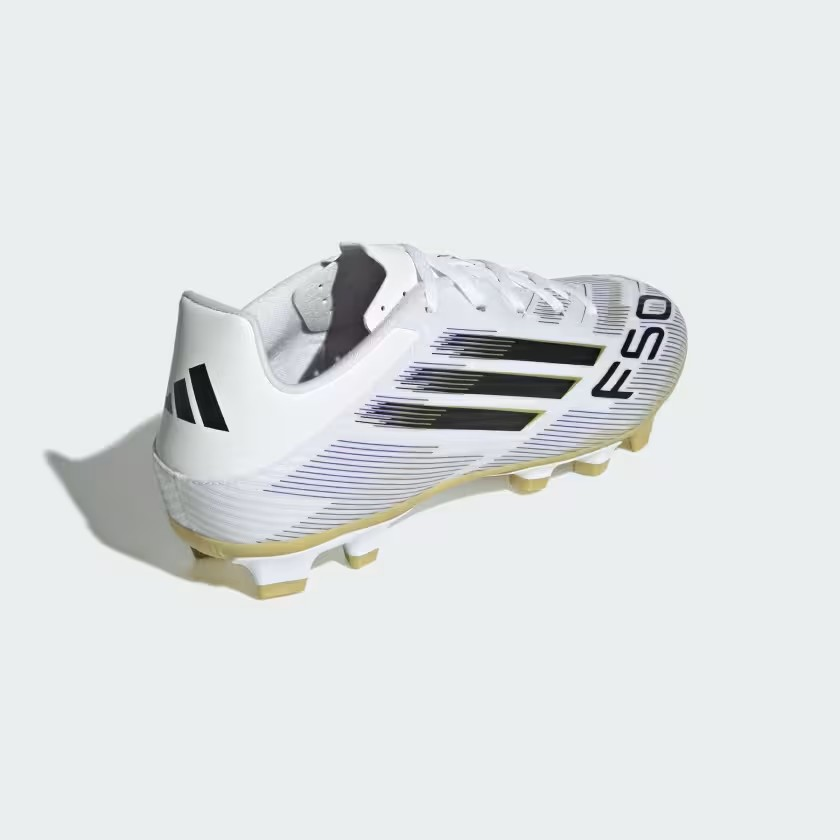 Adidas F50 Club Fg/Mg Fg Shoes For Men