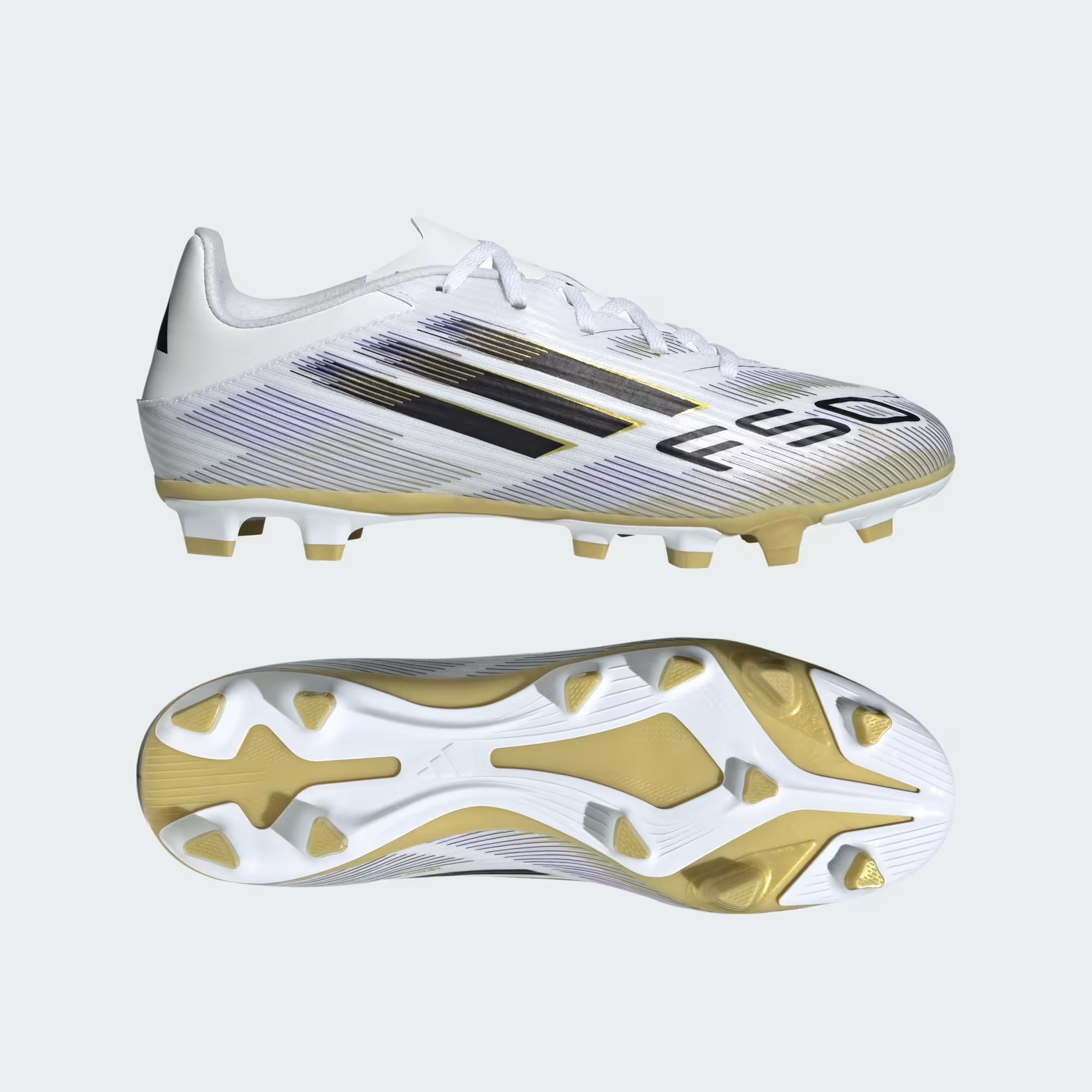 Adidas F50 Club Fg/Mg Fg Shoes For Men