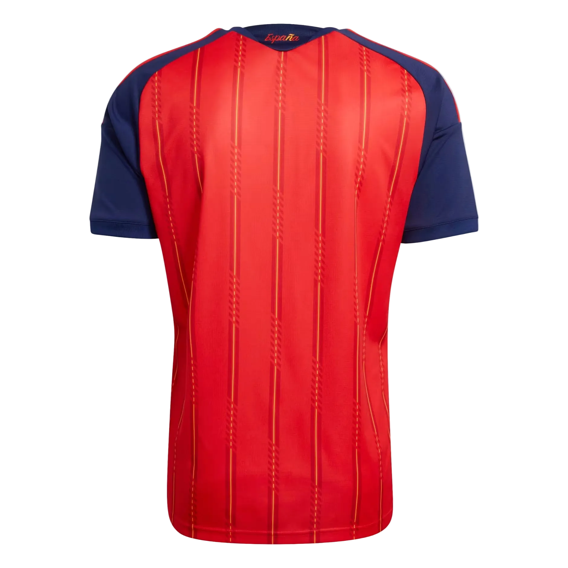 Adidas Spain 26 Home Jersey For Men