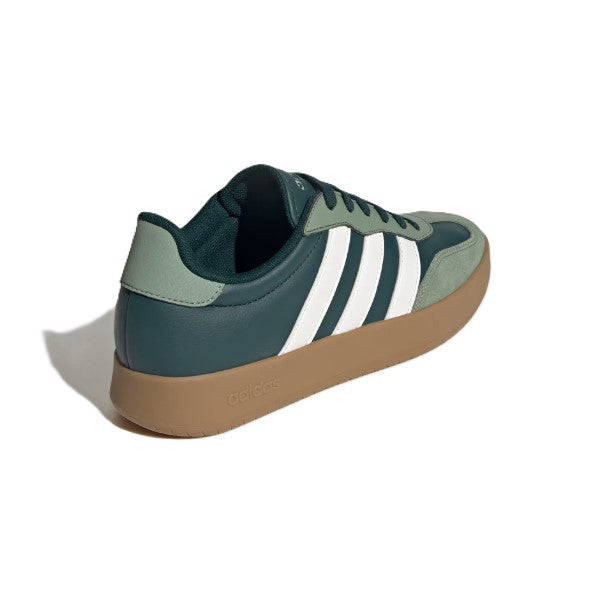 Adidas Barreda Lifestyle Shoes For Men, Green&White
