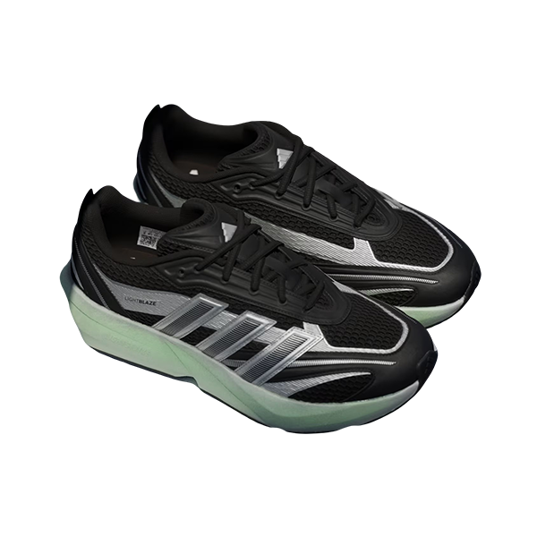 Adidas Lightblaze Glow Running Shoes For Men