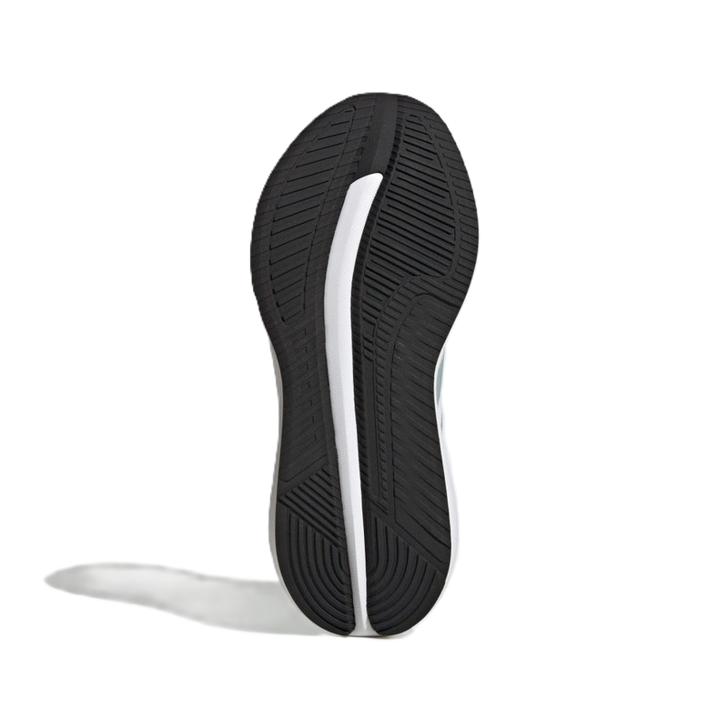 Adidas Galaxy 7 W Running Shoes For Women, White&Grey